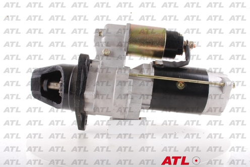 ATL Autotechnik A 77 990 Starter